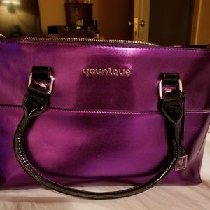 EUC Large Younique bag